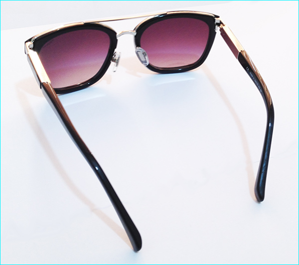 عینک آفتابی زنانه چوپارد Chopard مدل sch04m