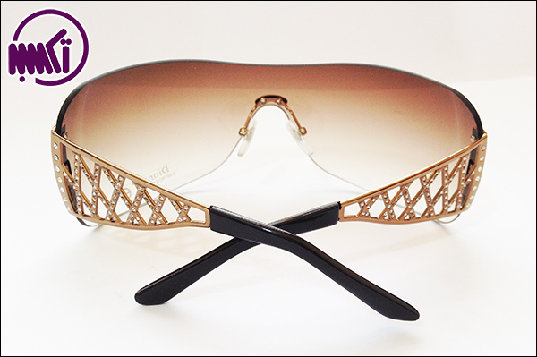 عینک زنانه Dior cinquante