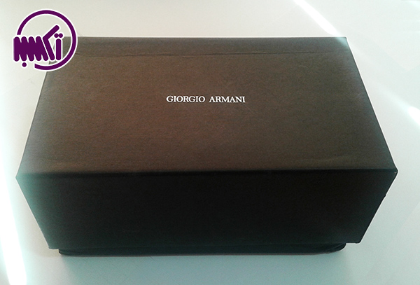  عینک آفتابی جورجیو آرماني Giorgio Armani GA988S