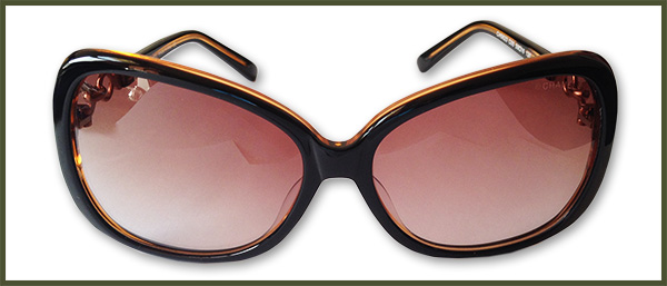  عینک آفتابی chanel مدل c05