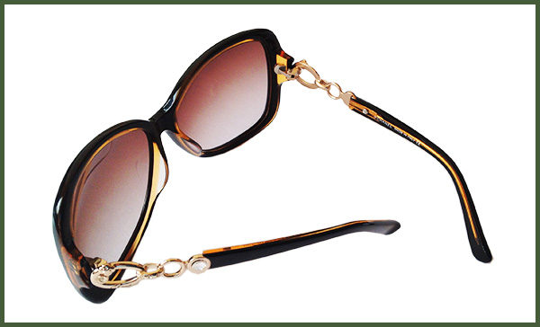  عینک آفتابی chanel مدل c05