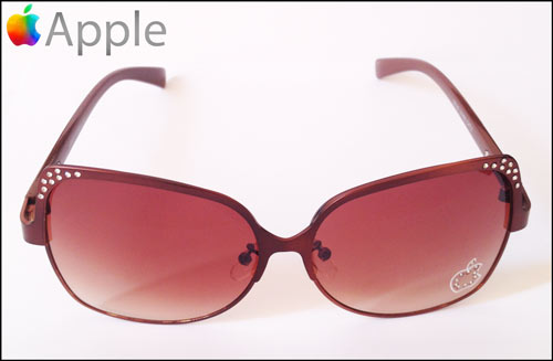 عینک آفتابی اپل apple