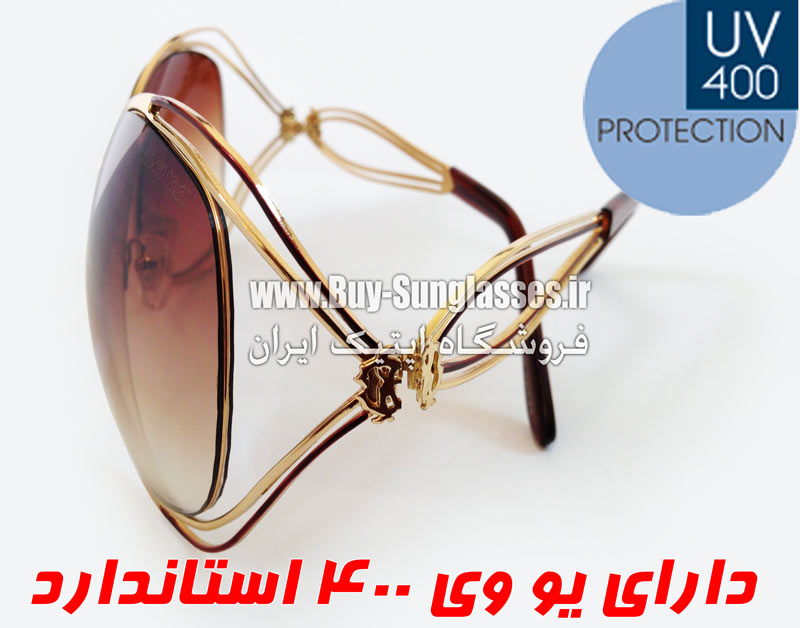 عینک آفتابی 2012